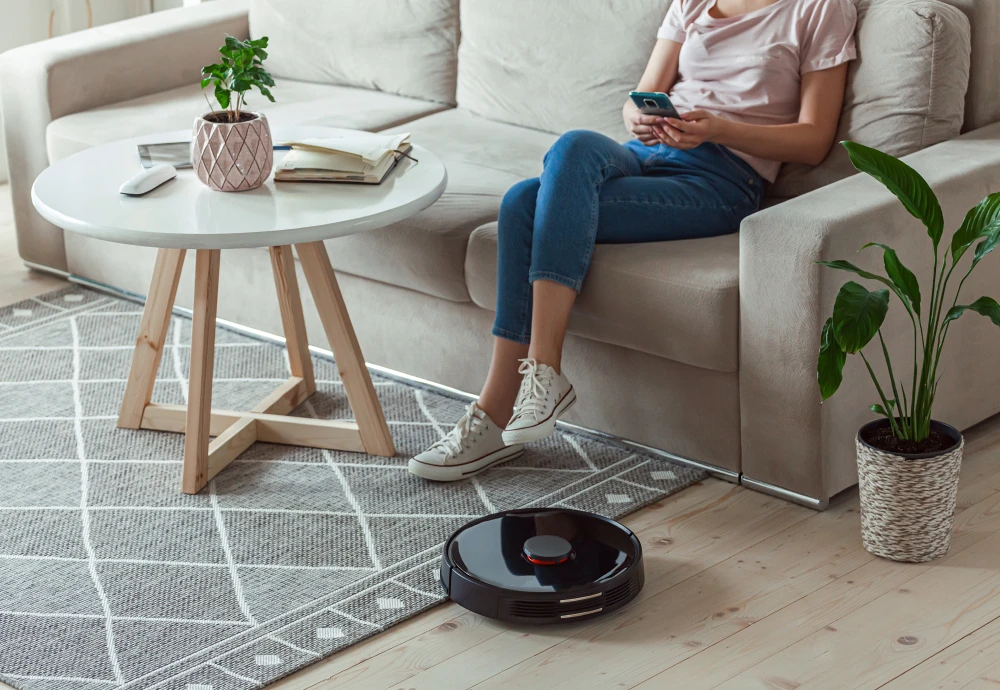 robot vacuum cleaner buy